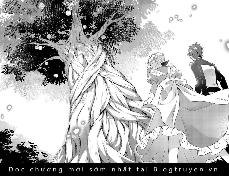 Imokusa Reijou Desu Ga Akuyaku Reisoku Wo Tasuketara Kiniiraremashita Chapter 7 - 25