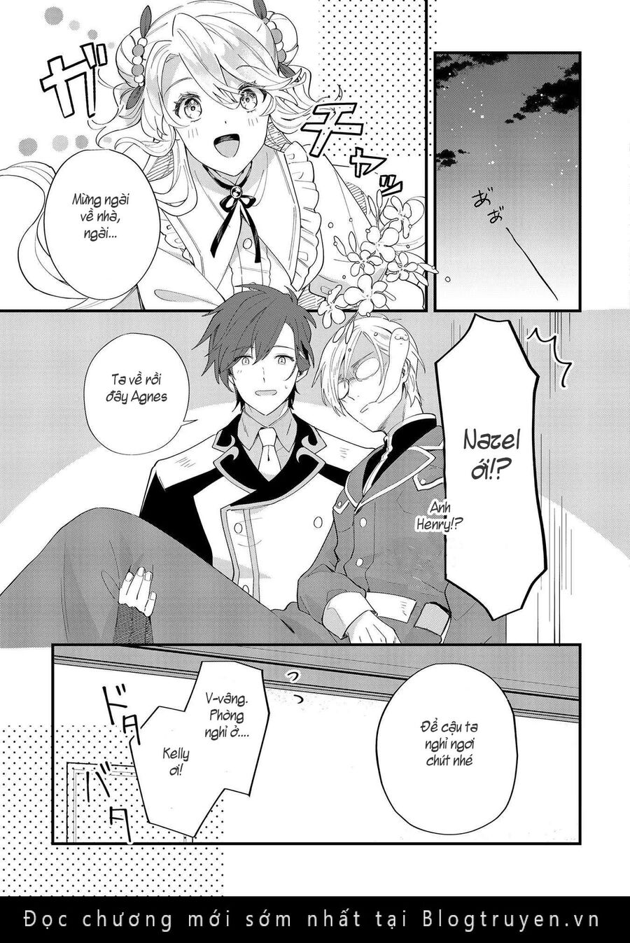 Imokusa Reijou Desu Ga Akuyaku Reisoku Wo Tasuketara Kiniiraremashita Chapter 8 - 16