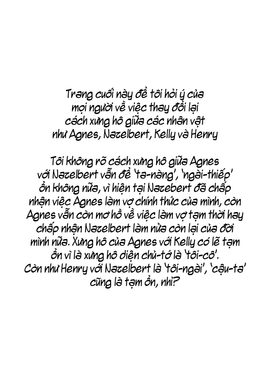 Imokusa Reijou Desu Ga Akuyaku Reisoku Wo Tasuketara Kiniiraremashita Chapter 8 - 33