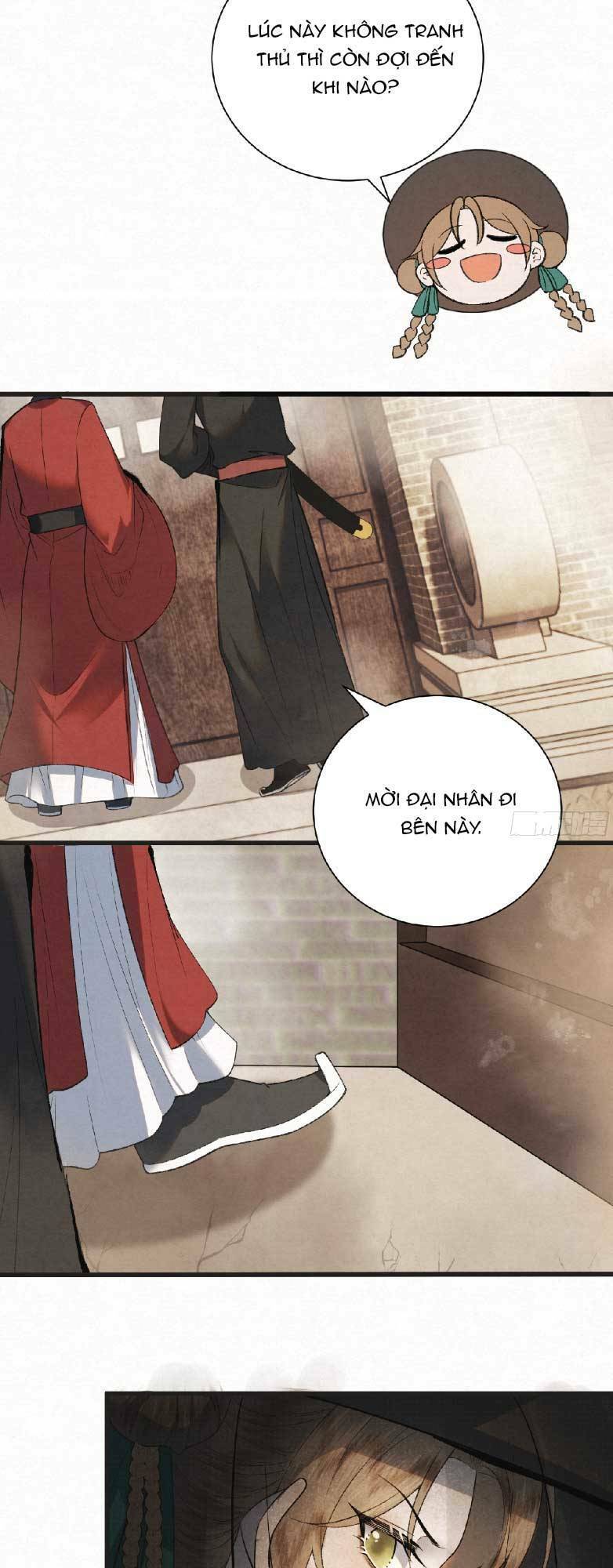 Hôm Nay Sát Thủ Chỉ Muốn Làm Cá Muối Chapter 2 - 25