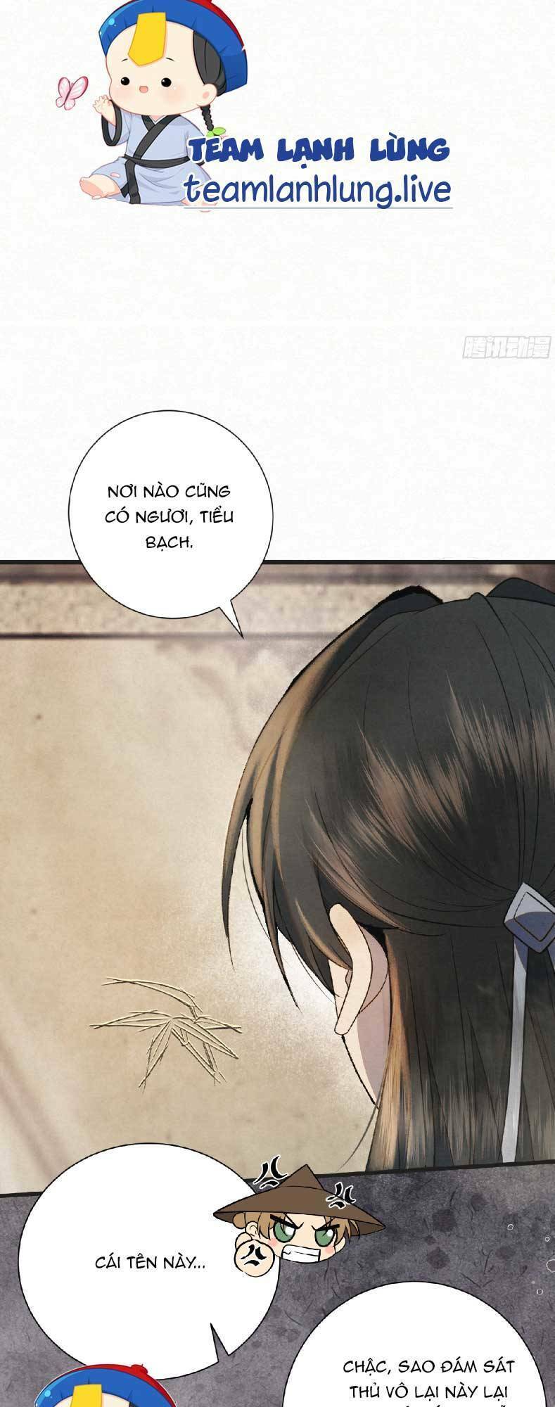 Hôm Nay Sát Thủ Chỉ Muốn Làm Cá Muối Chapter 2 - 9