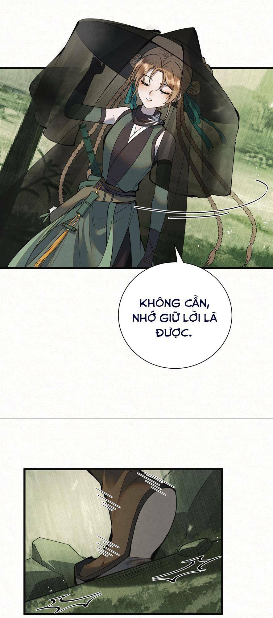 Hôm Nay Sát Thủ Chỉ Muốn Làm Cá Muối Chapter 3 - 14