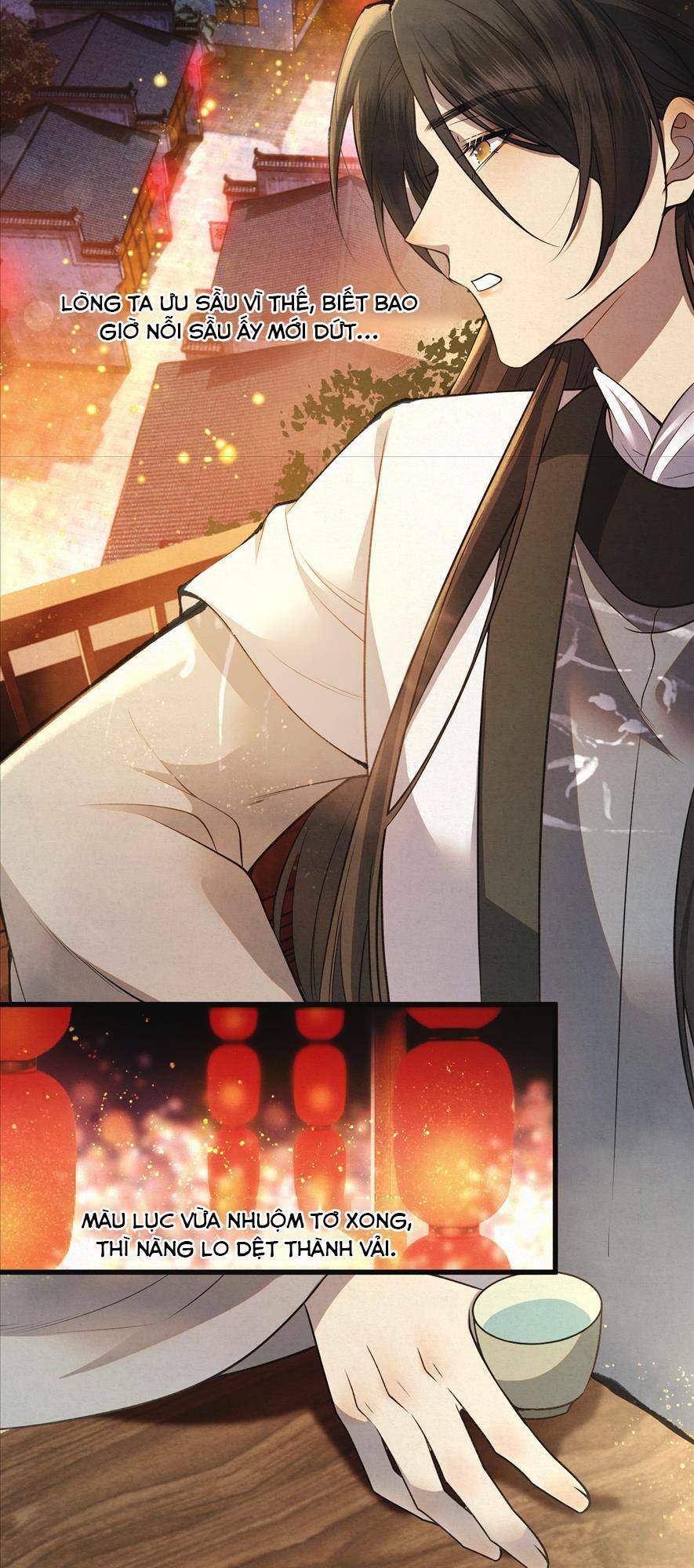 Hôm Nay Sát Thủ Chỉ Muốn Làm Cá Muối Chapter 3 - 26
