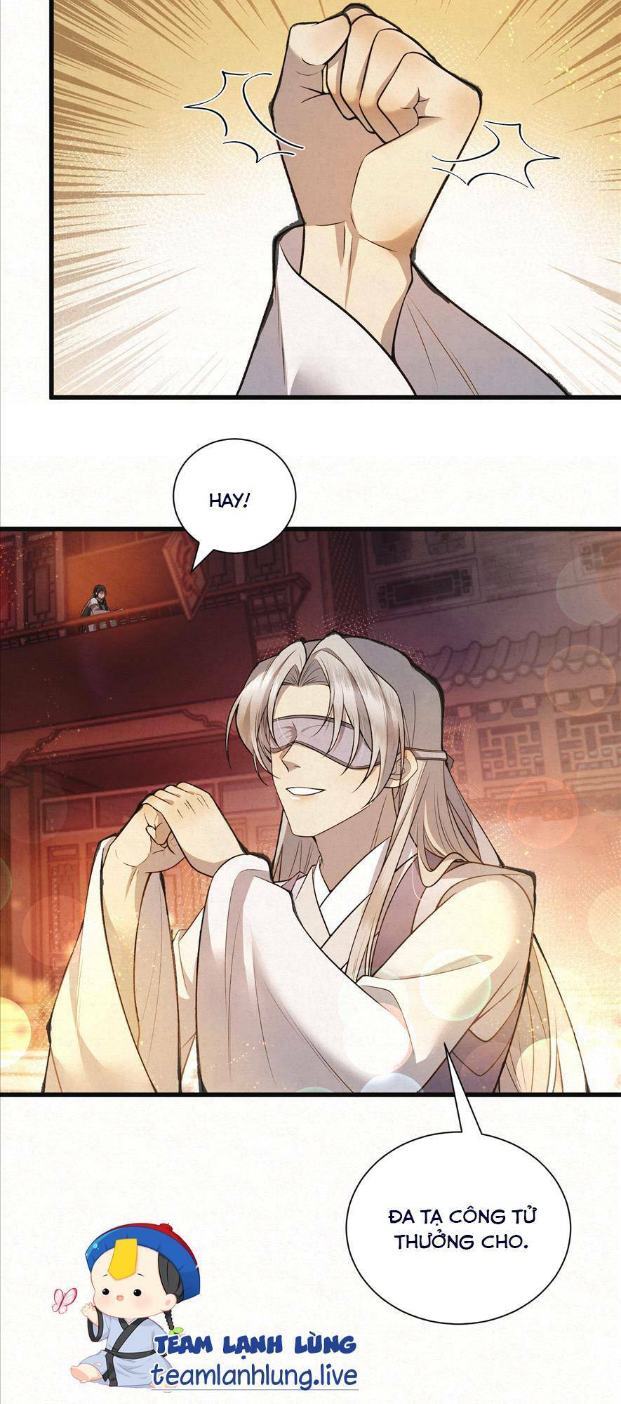 Hôm Nay Sát Thủ Chỉ Muốn Làm Cá Muối Chapter 3 - 29
