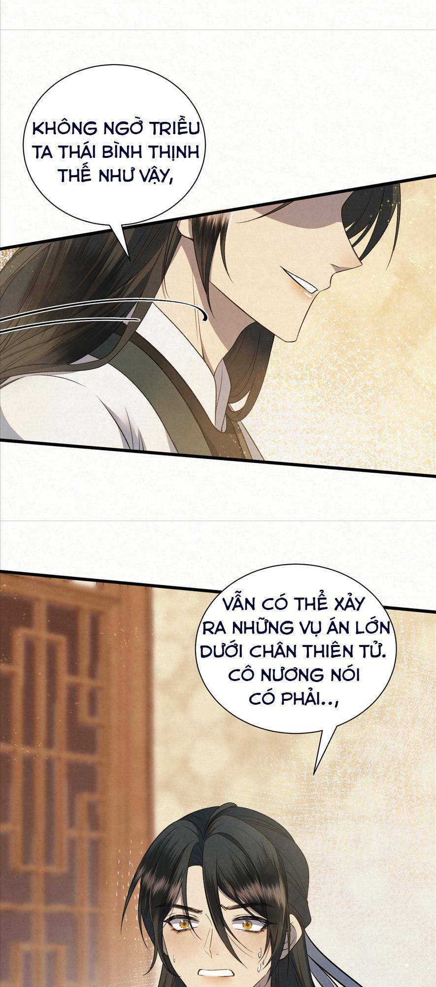 Hôm Nay Sát Thủ Chỉ Muốn Làm Cá Muối Chapter 3 - 30