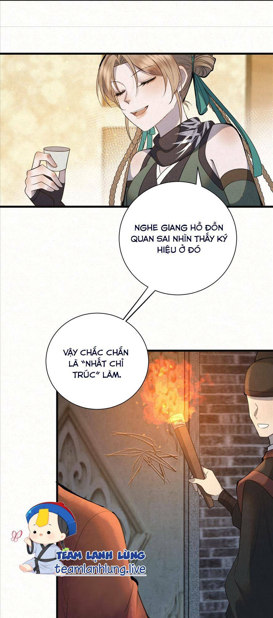 Hôm Nay Sát Thủ Chỉ Muốn Làm Cá Muối Chapter 3 - 35