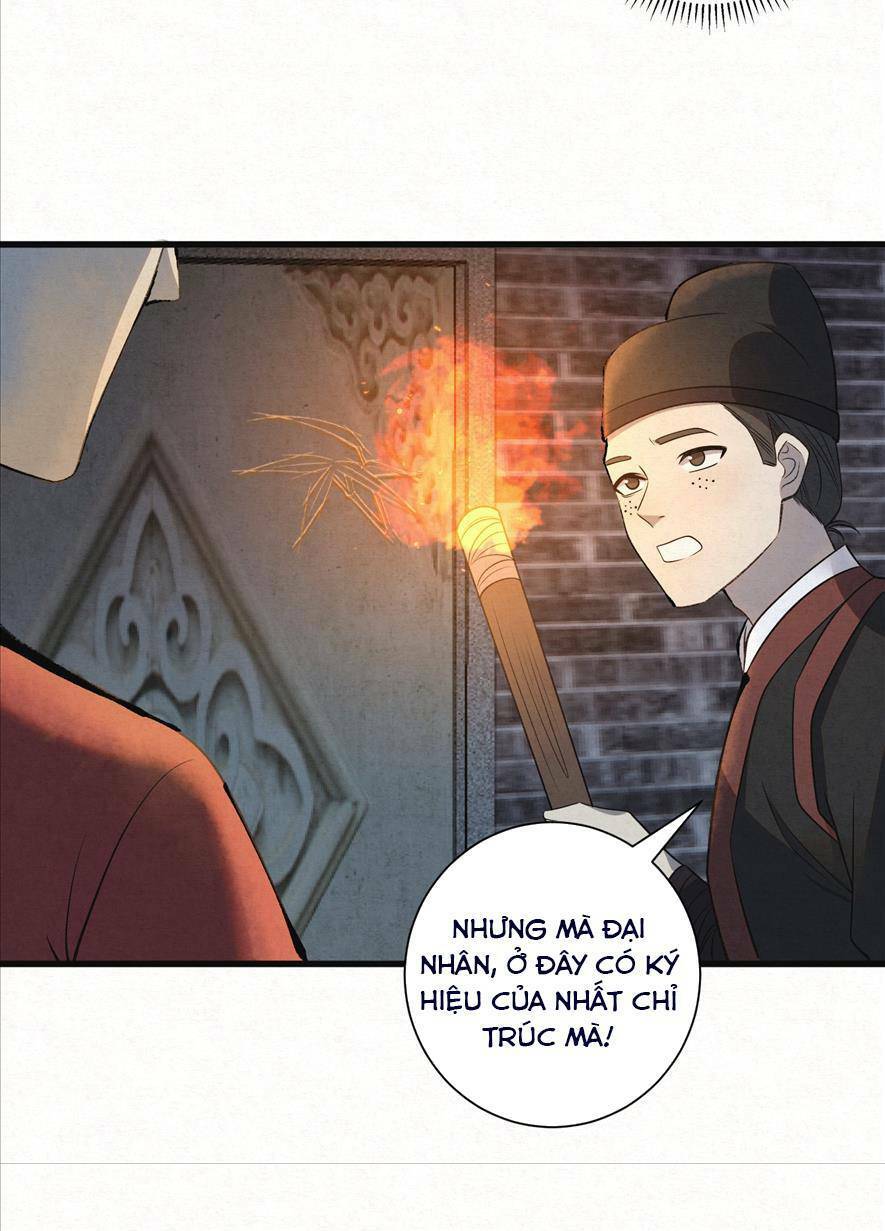 Hôm Nay Sát Thủ Chỉ Muốn Làm Cá Muối Chapter 3 - 38