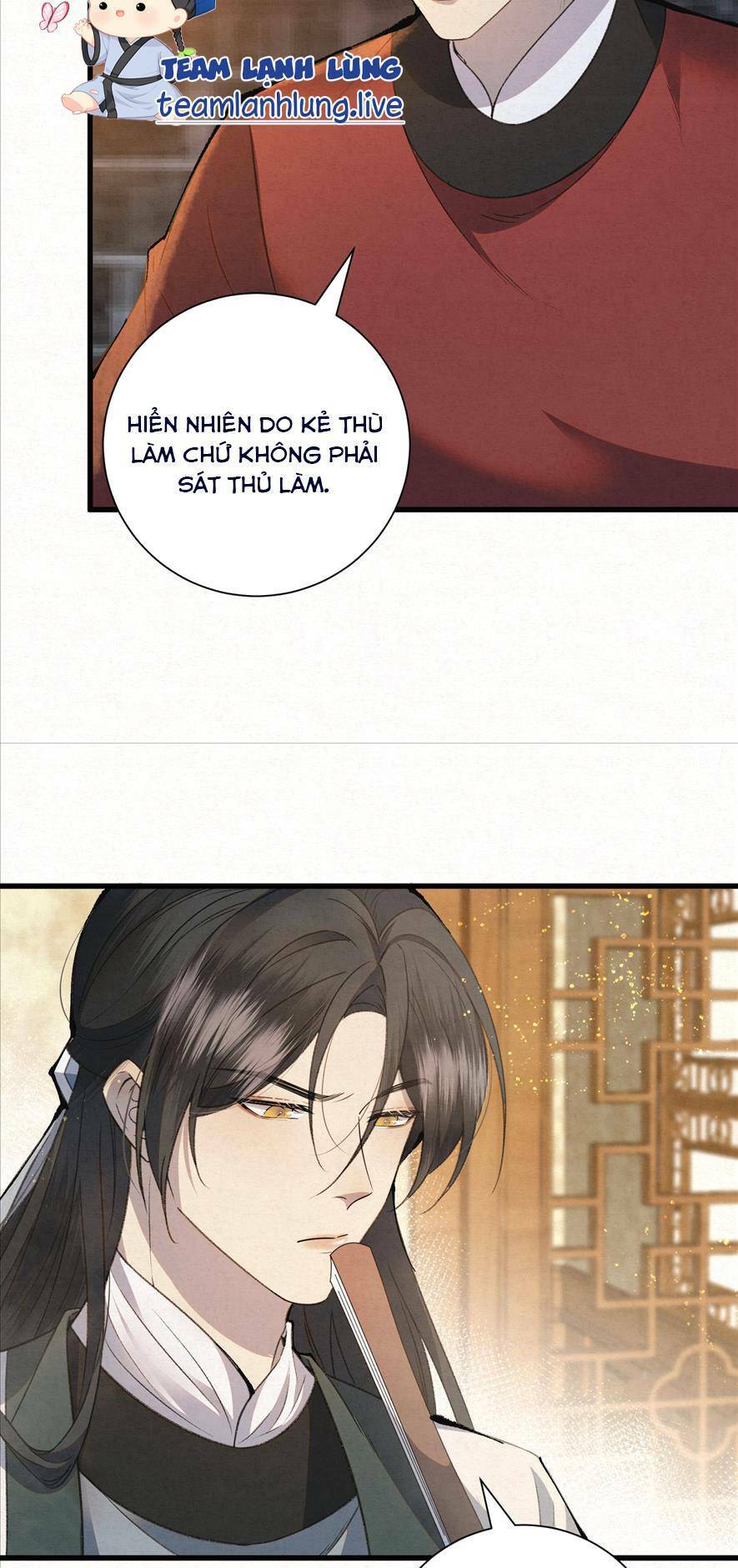 Hôm Nay Sát Thủ Chỉ Muốn Làm Cá Muối Chapter 3 - 43