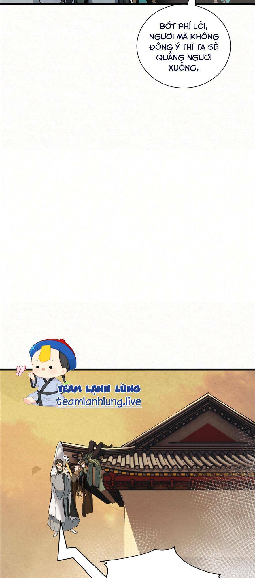 Hôm Nay Sát Thủ Chỉ Muốn Làm Cá Muối Chapter 3 - 10