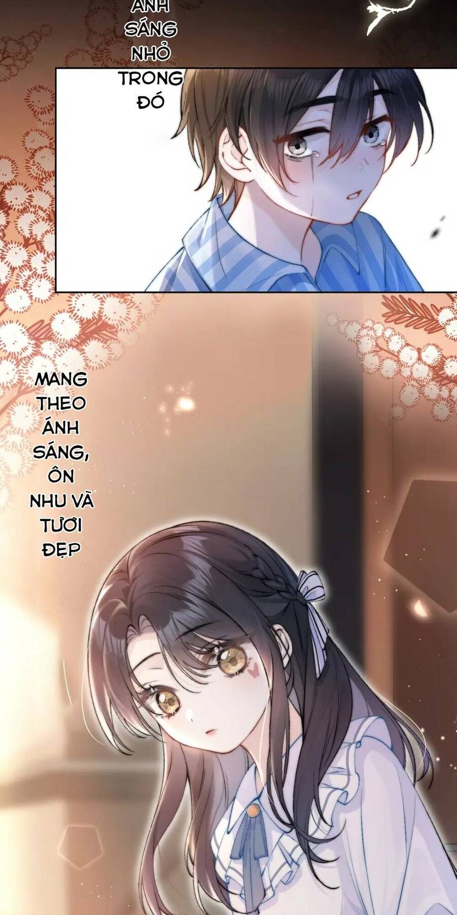 Em Có Nghe Thấy Tôi Nói Không Chapter 1 - 9