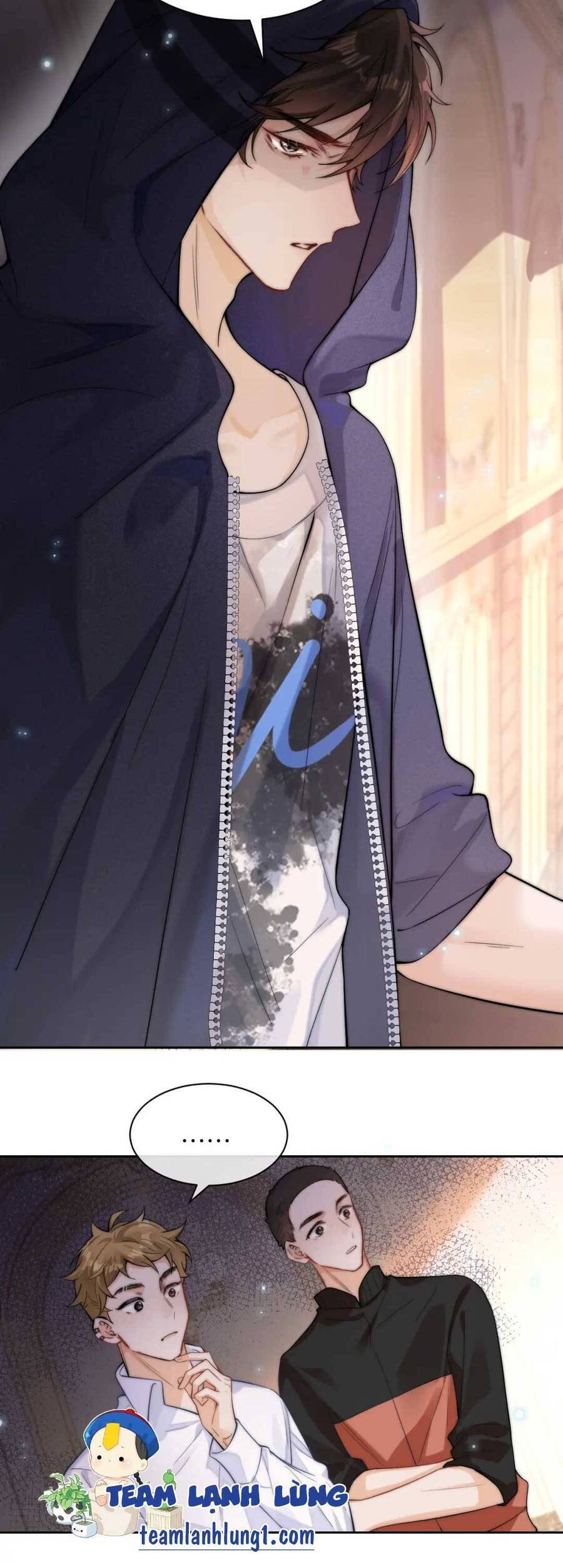 Em Có Nghe Thấy Tôi Nói Không Chapter 10 - 5