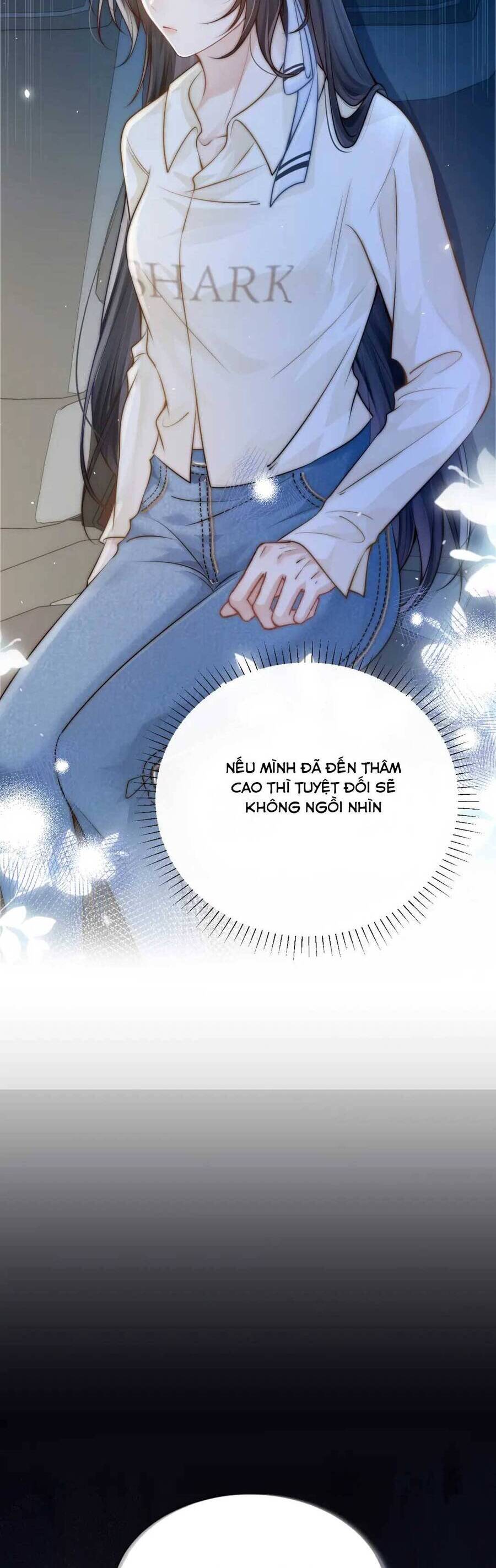 Em Có Nghe Thấy Tôi Nói Không Chapter 12 - 7