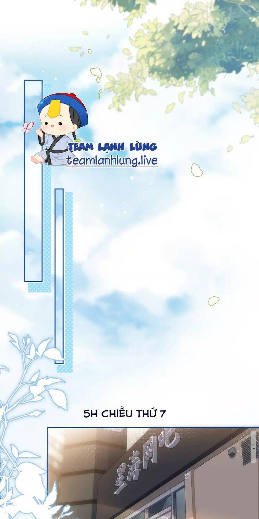Em Có Nghe Thấy Tôi Nói Không Chapter 2 - 21