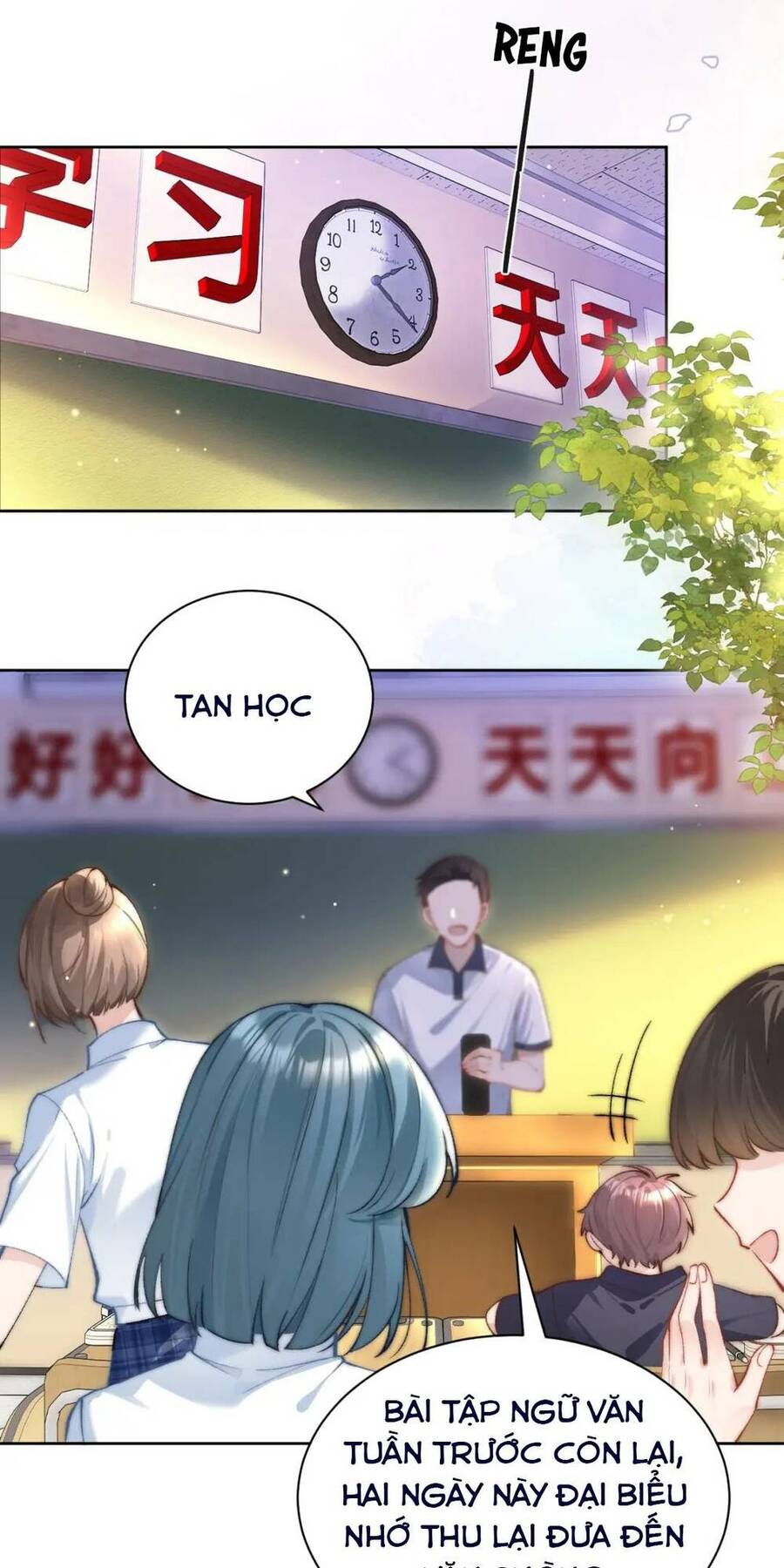 Em Có Nghe Thấy Tôi Nói Không Chapter 2 - 6