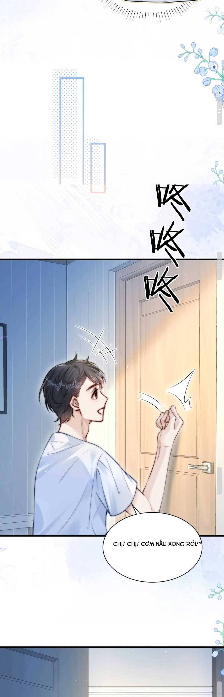 Em Có Nghe Thấy Tôi Nói Không Chapter 21 - 24
