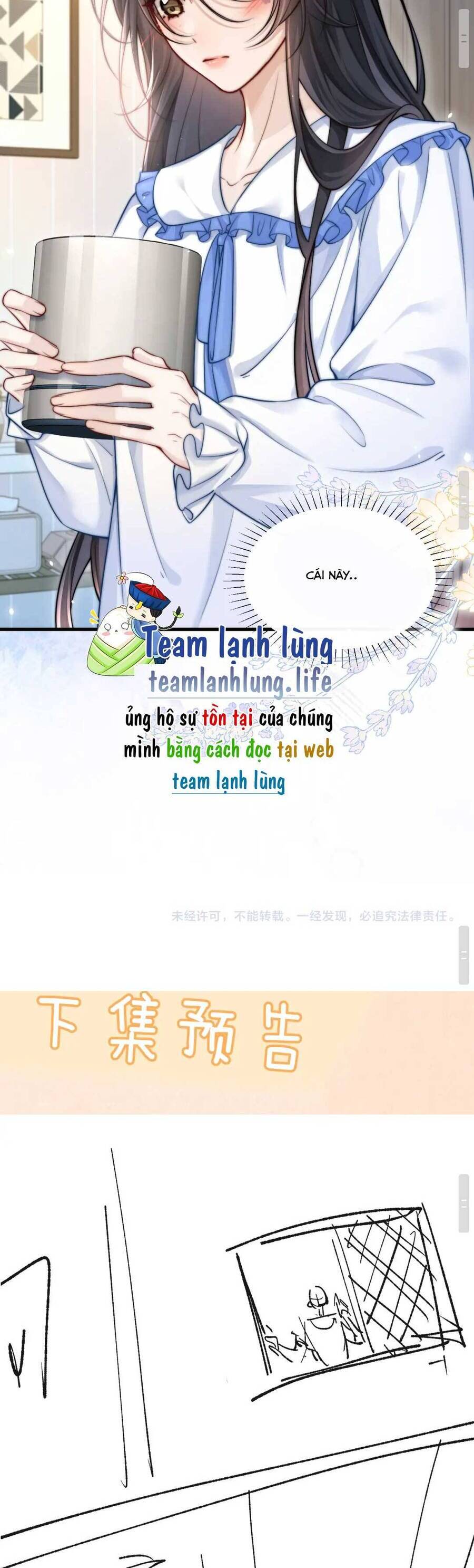 Em Có Nghe Thấy Tôi Nói Không Chapter 21 - 28