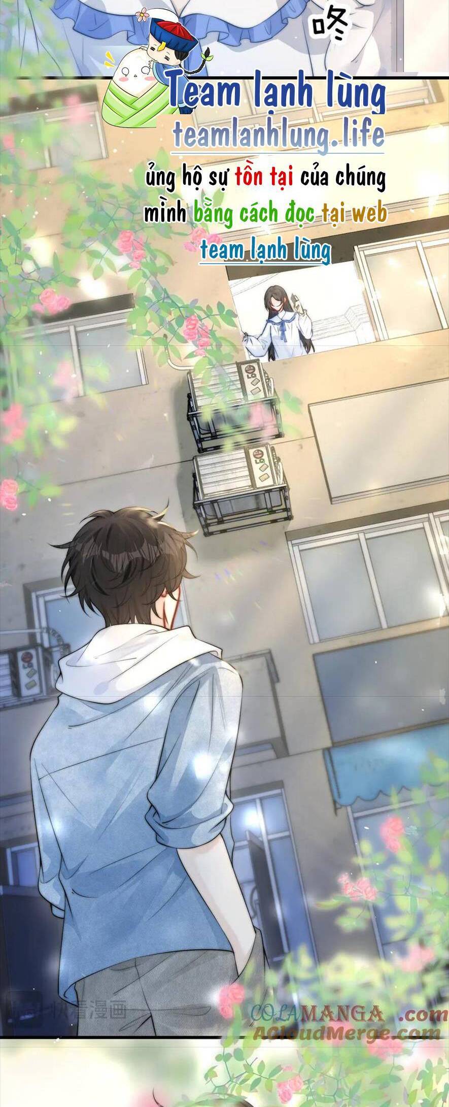 Em Có Nghe Thấy Tôi Nói Không Chapter 22 - 11