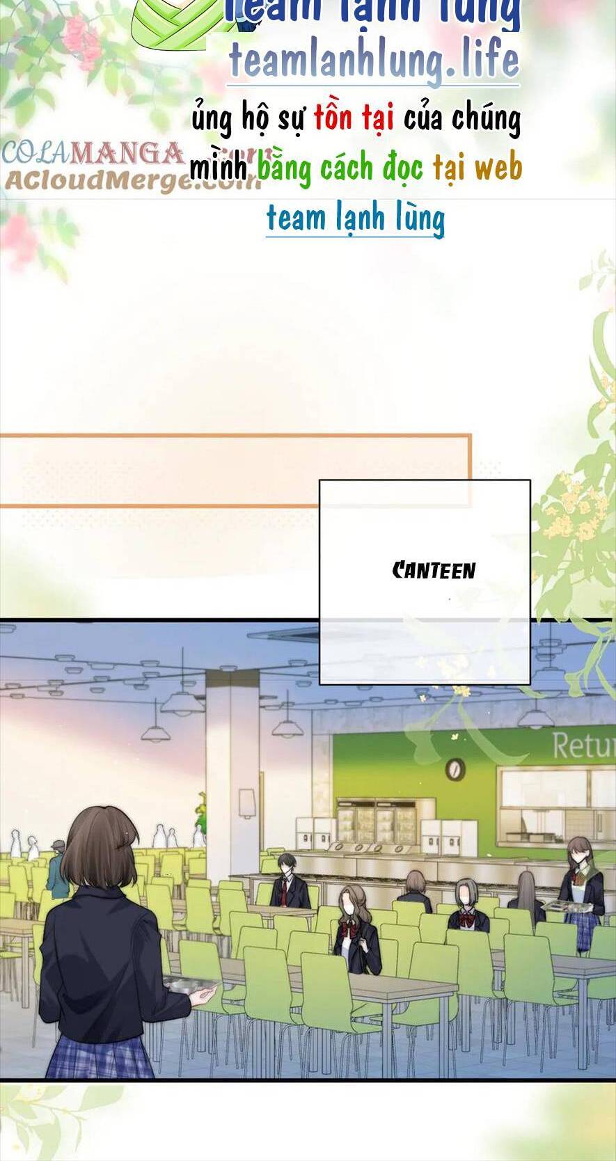 Em Có Nghe Thấy Tôi Nói Không Chapter 22 - 13