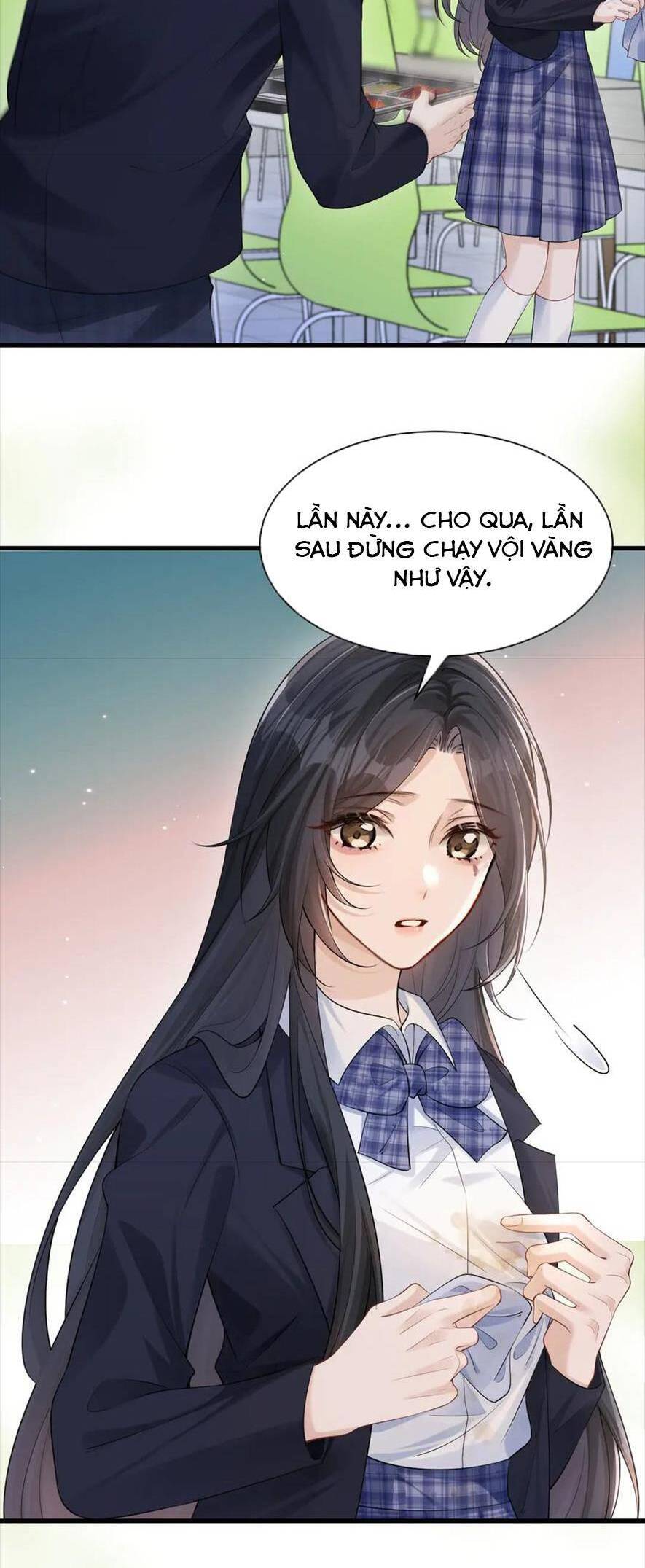 Em Có Nghe Thấy Tôi Nói Không Chapter 23 - 14