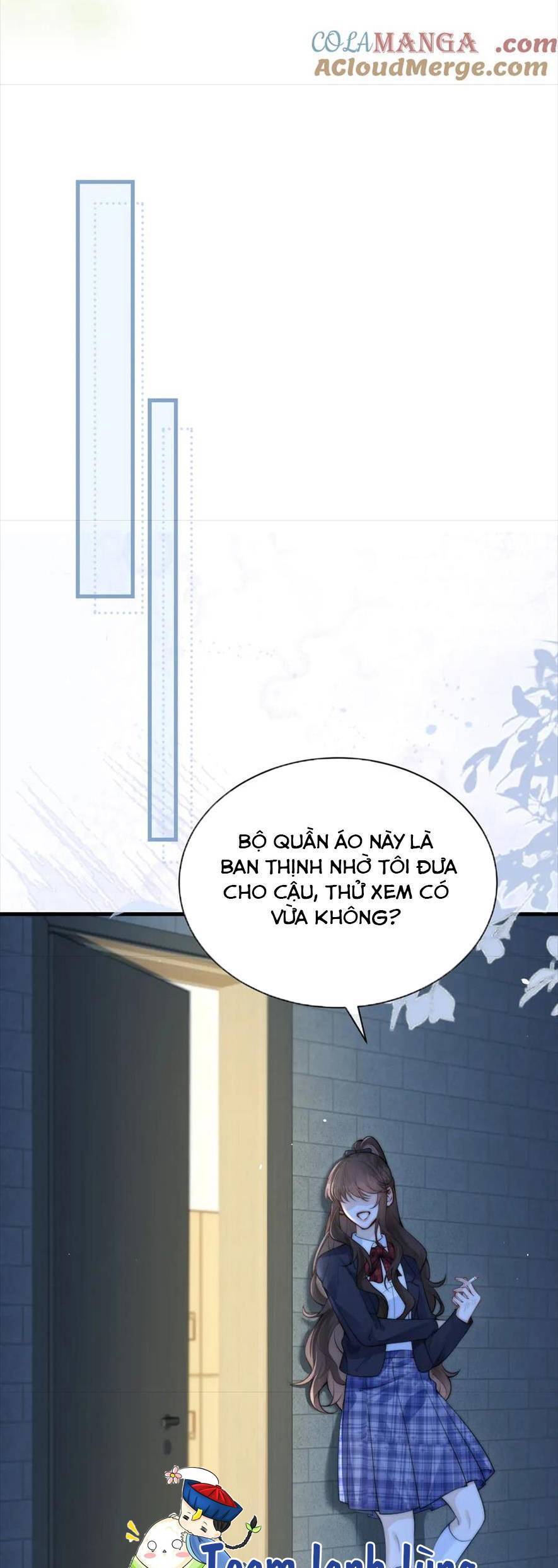 Em Có Nghe Thấy Tôi Nói Không Chapter 23 - 15
