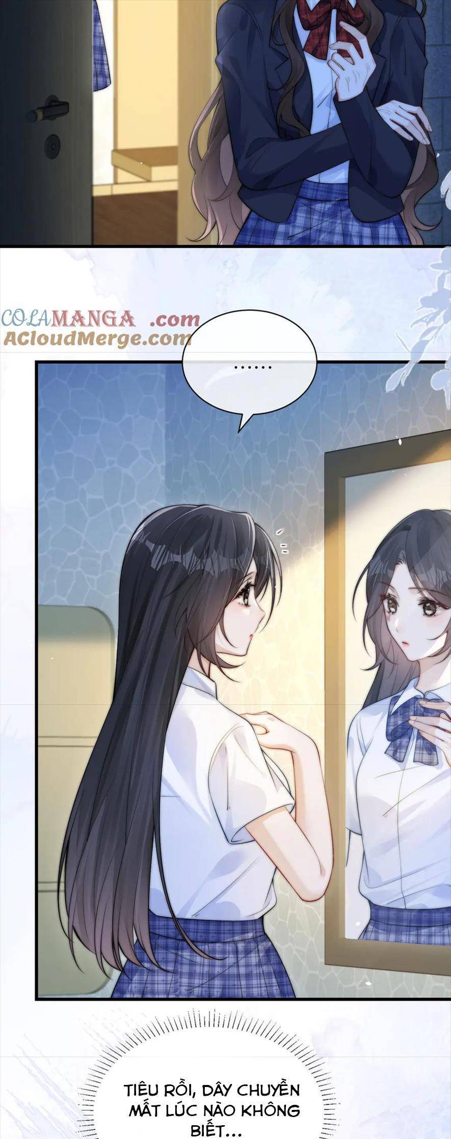 Em Có Nghe Thấy Tôi Nói Không Chapter 23 - 17