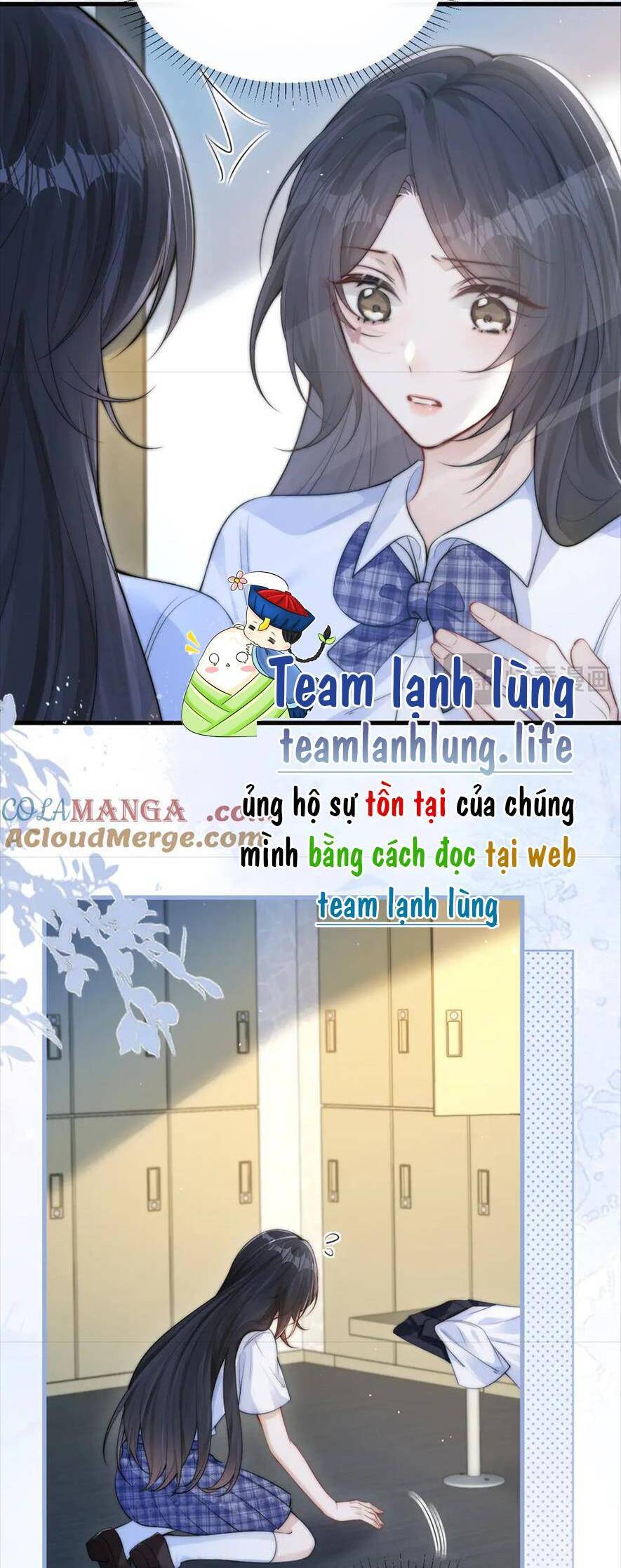 Em Có Nghe Thấy Tôi Nói Không Chapter 23 - 18