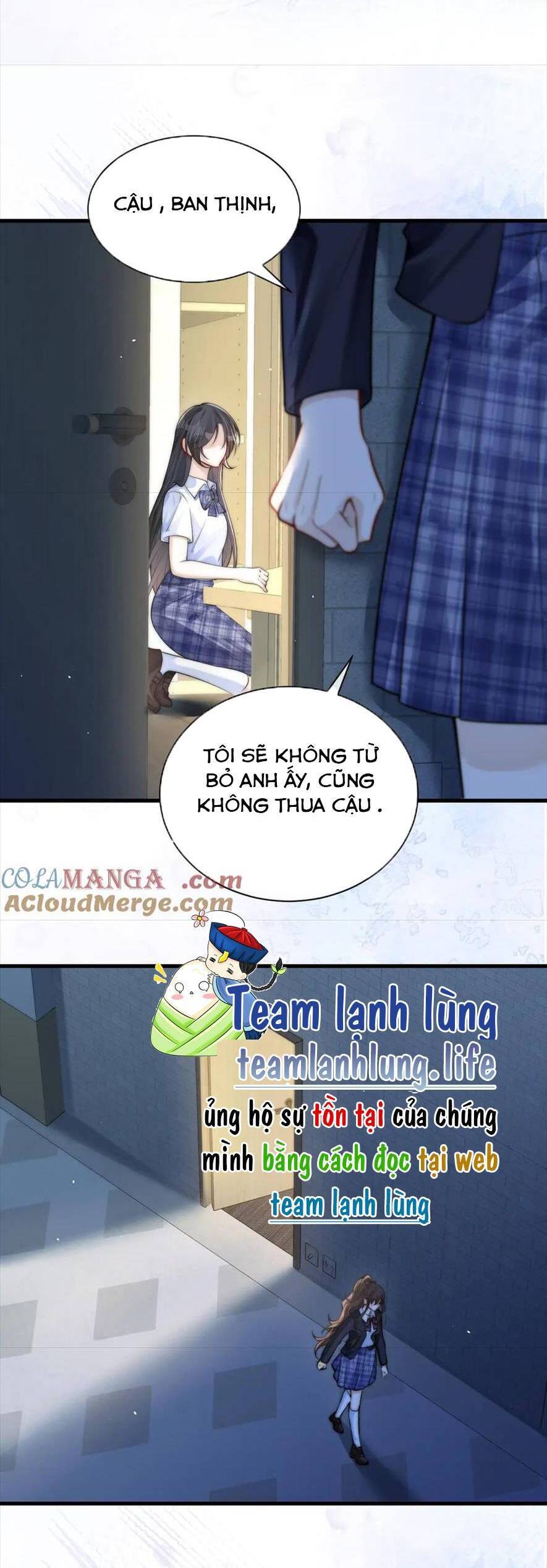 Em Có Nghe Thấy Tôi Nói Không Chapter 23 - 20