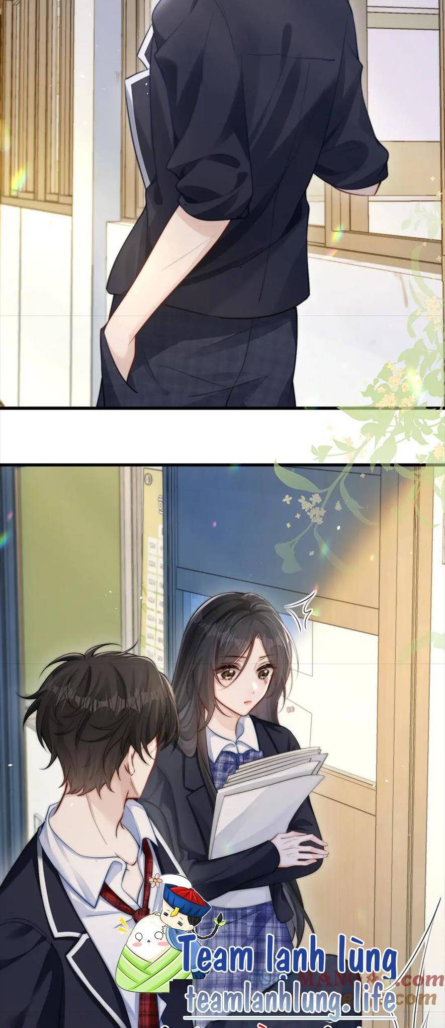 Em Có Nghe Thấy Tôi Nói Không Chapter 23 - 28