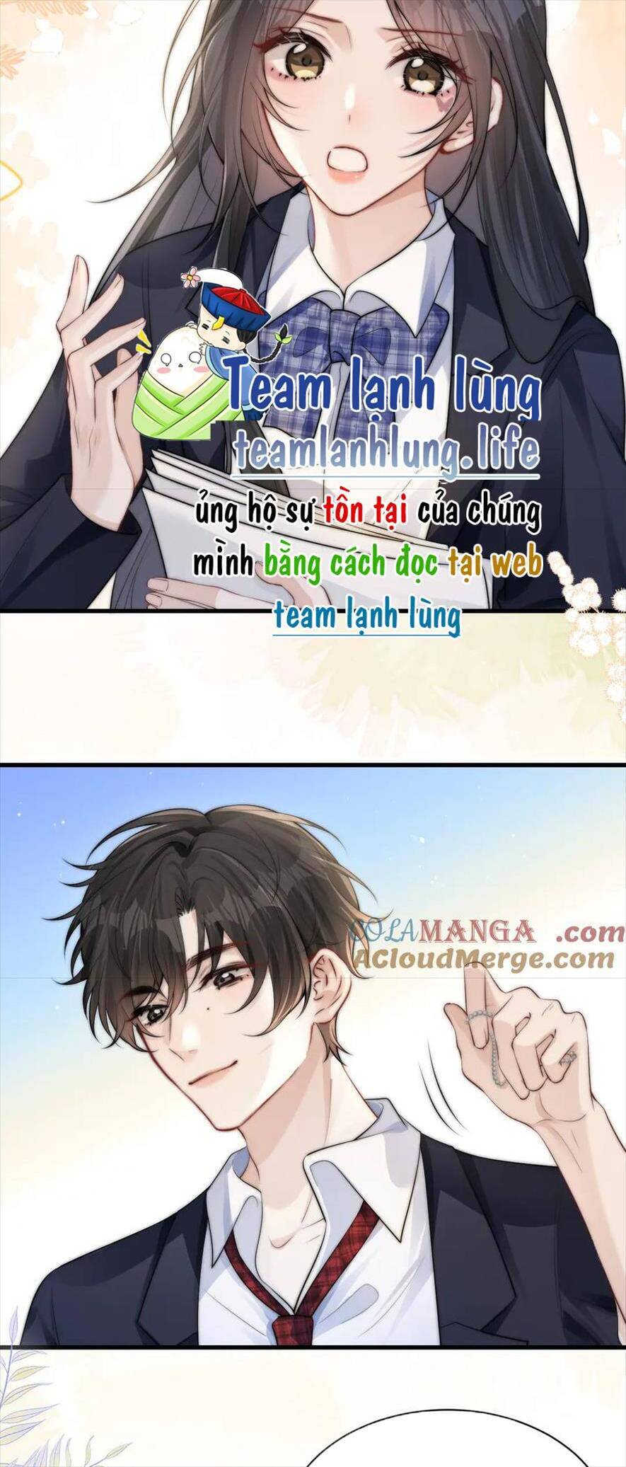 Em Có Nghe Thấy Tôi Nói Không Chapter 23 - 31