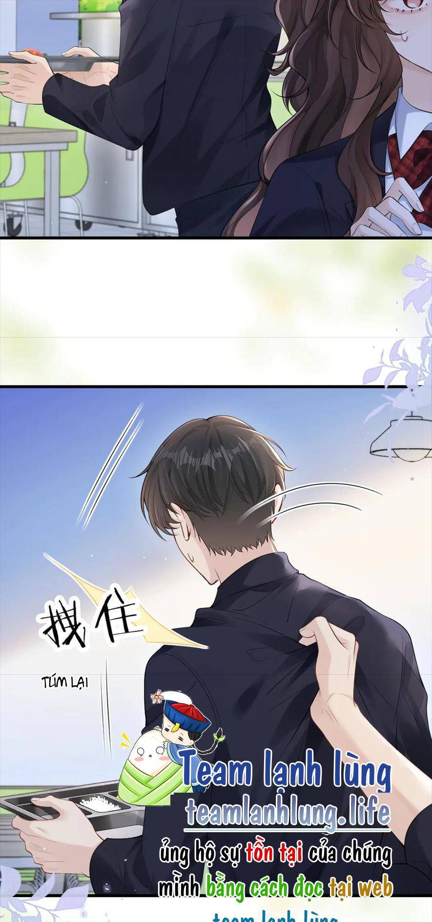 Em Có Nghe Thấy Tôi Nói Không Chapter 23 - 10