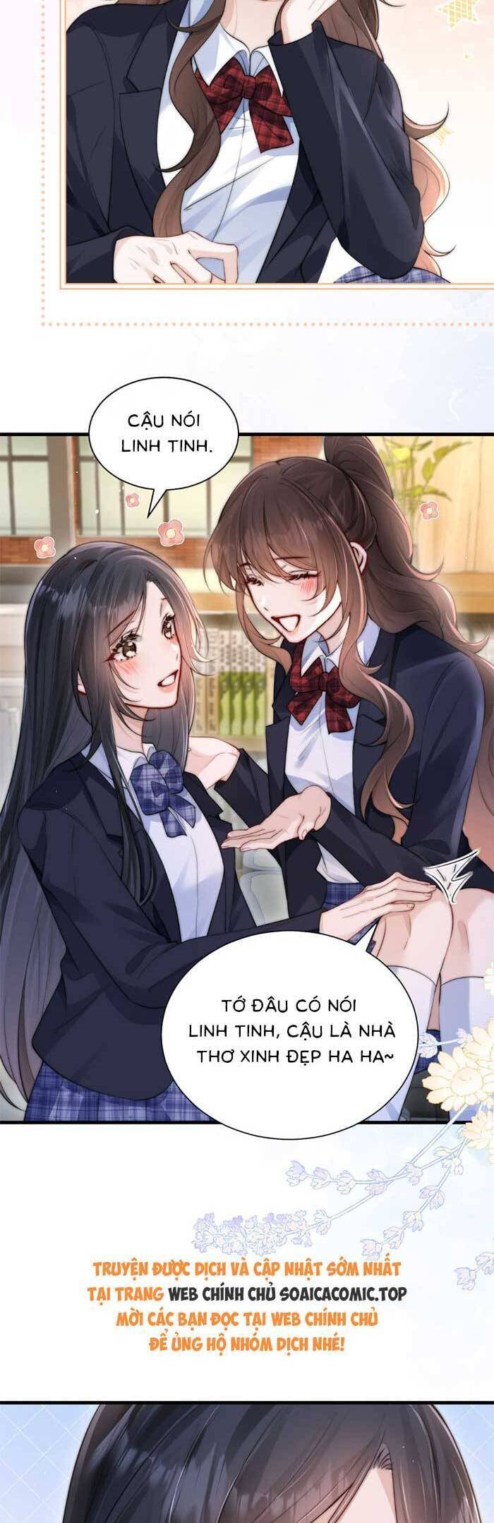 Em Có Nghe Thấy Tôi Nói Không Chapter 26 - 7