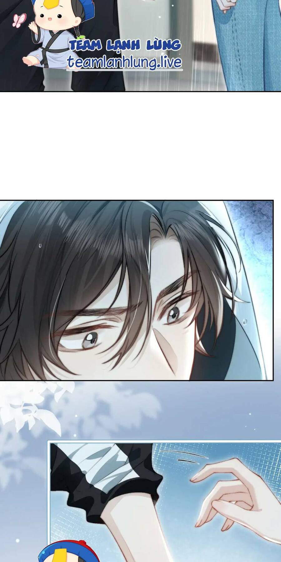 Em Có Nghe Thấy Tôi Nói Không Chapter 3 - 12