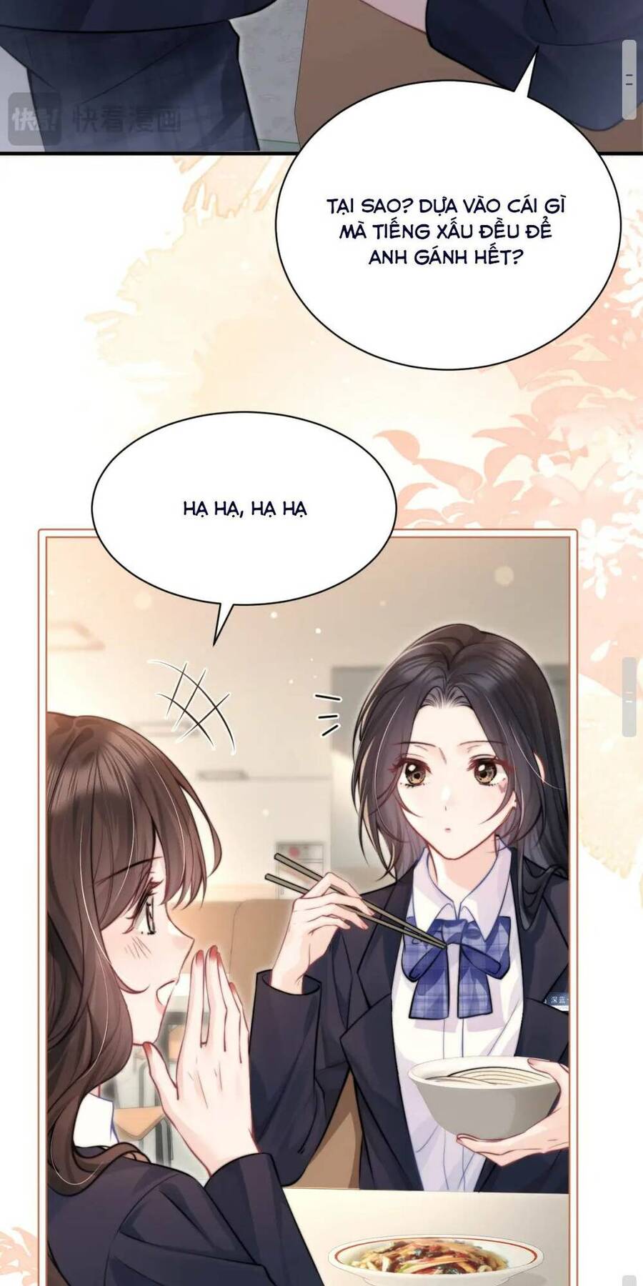 Em Có Nghe Thấy Tôi Nói Không Chapter 4 - 31