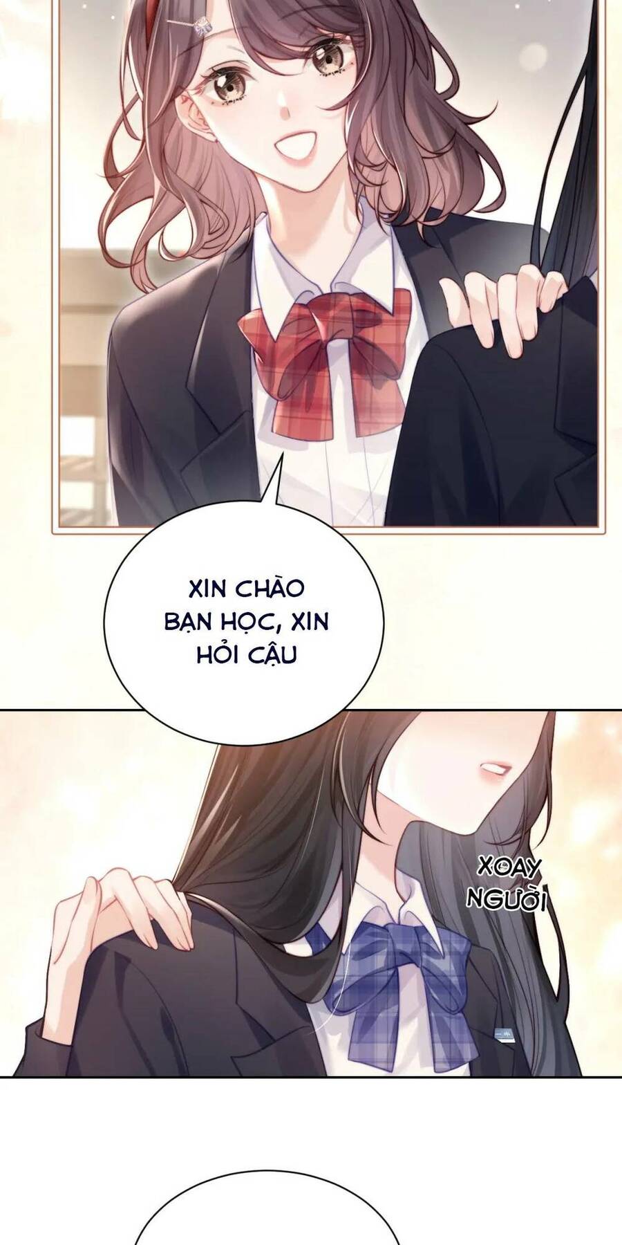 Em Có Nghe Thấy Tôi Nói Không Chapter 4 - 7