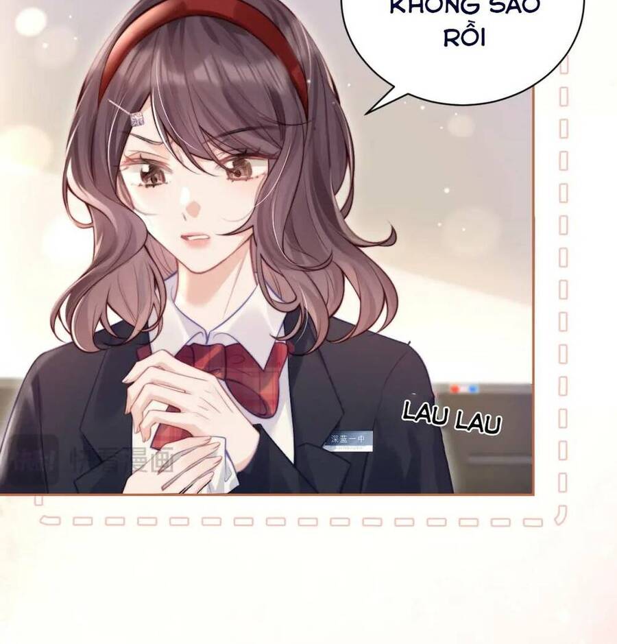 Em Có Nghe Thấy Tôi Nói Không Chapter 4 - 10