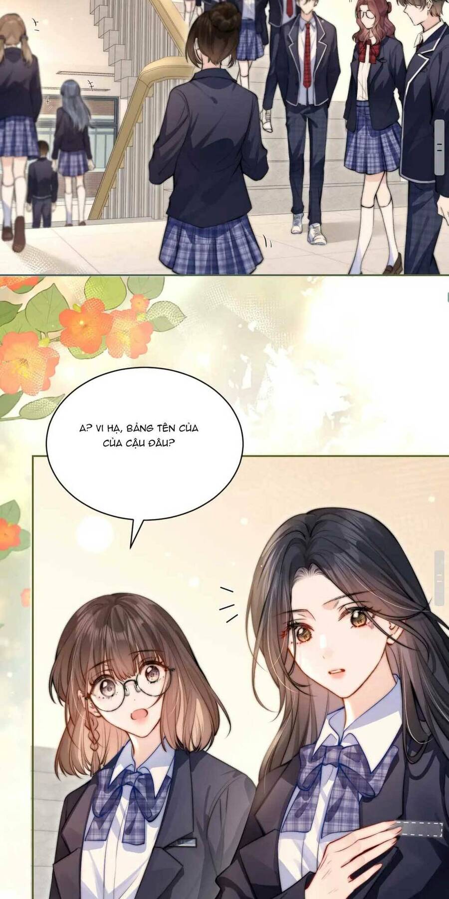 Em Có Nghe Thấy Tôi Nói Không Chapter 5 - 29