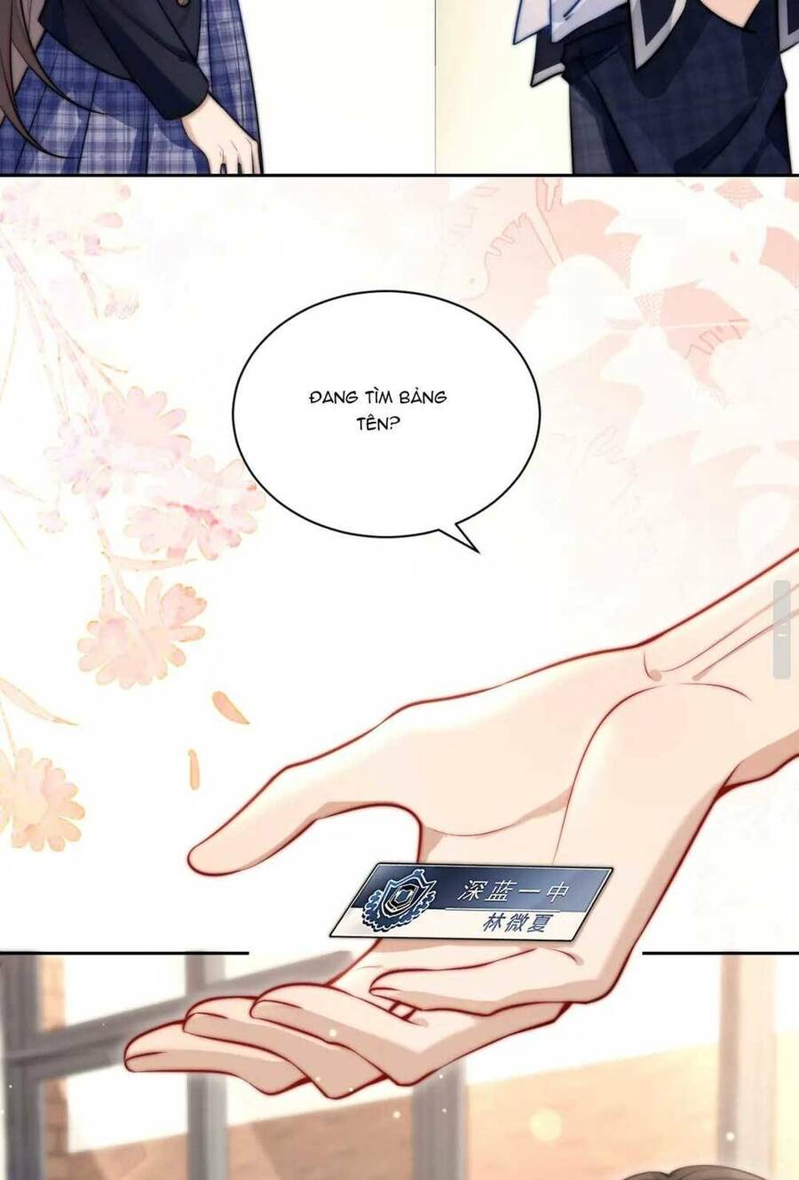 Em Có Nghe Thấy Tôi Nói Không Chapter 5 - 34