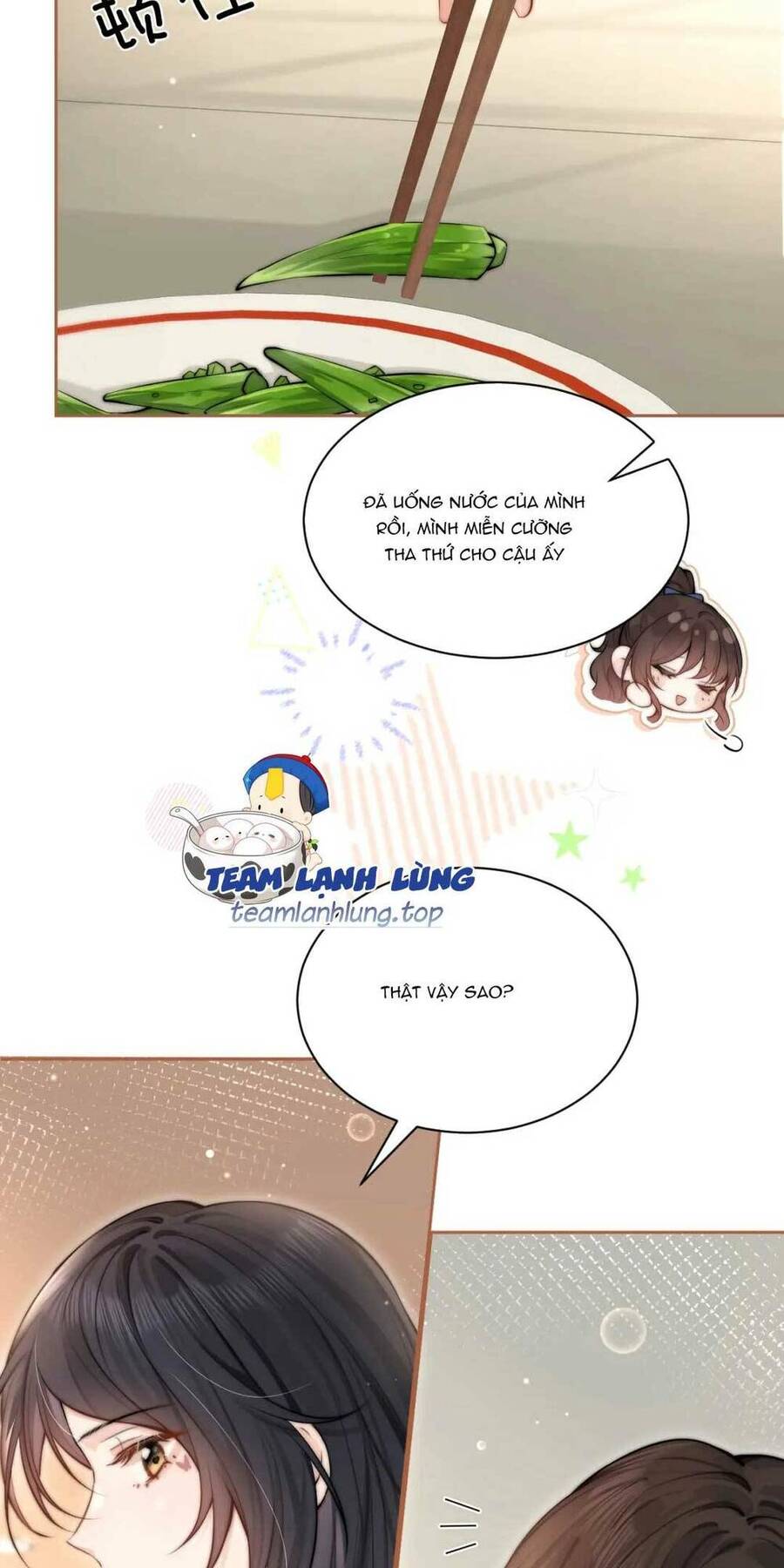 Em Có Nghe Thấy Tôi Nói Không Chapter 5 - 8