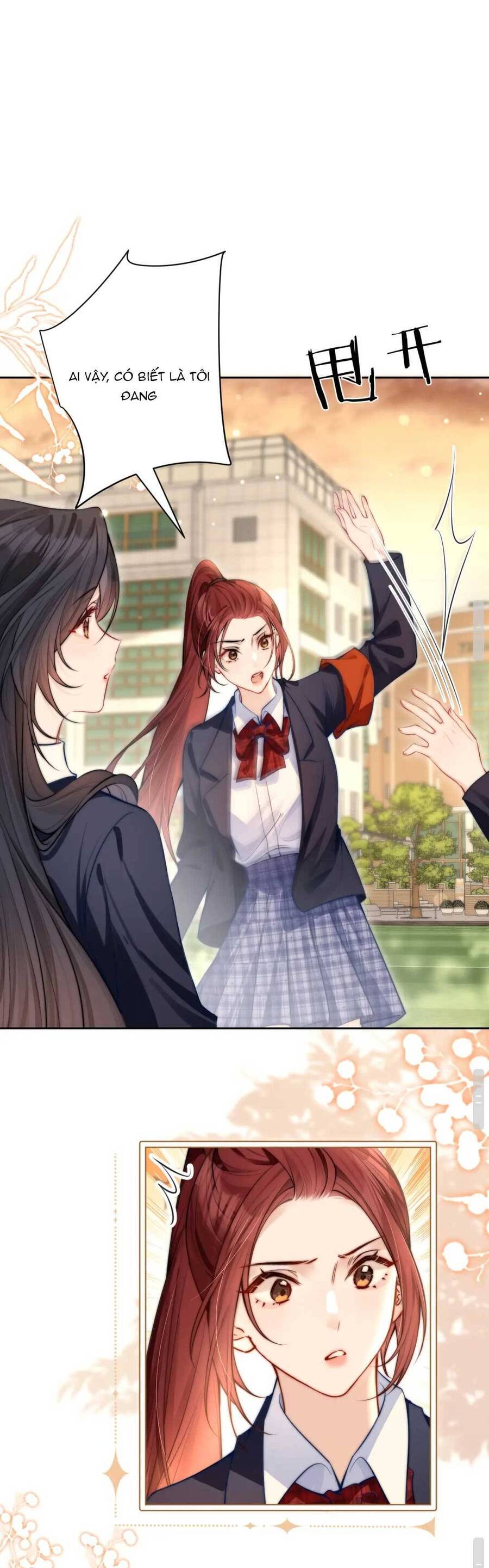 Em Có Nghe Thấy Tôi Nói Không Chapter 6 - 15