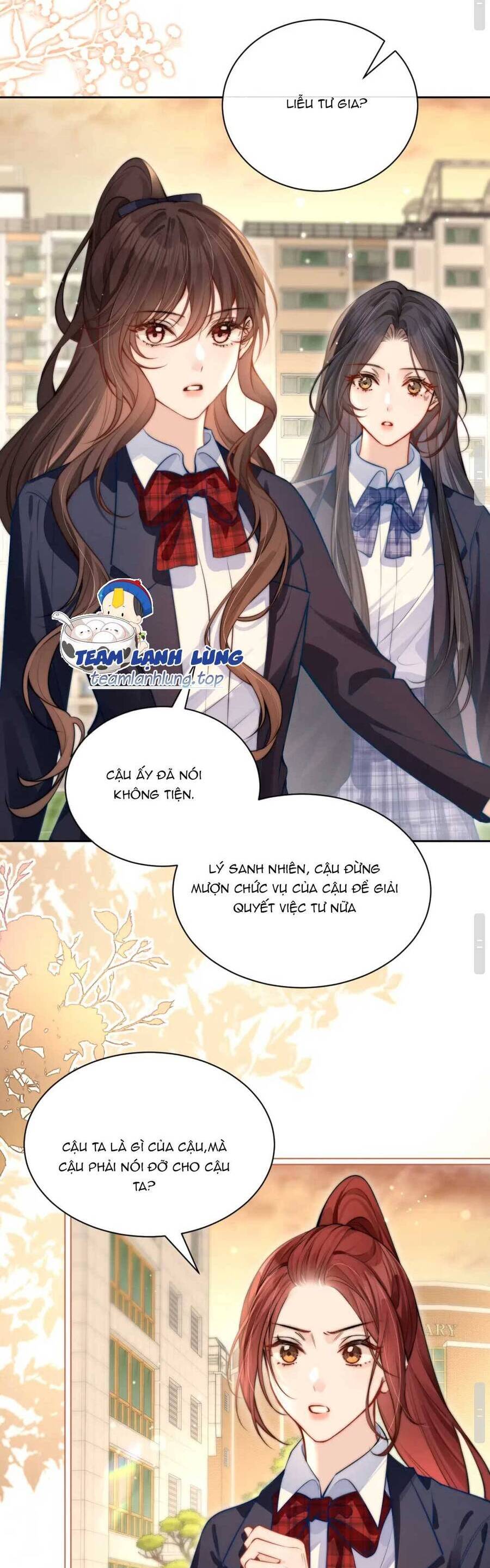 Em Có Nghe Thấy Tôi Nói Không Chapter 6 - 16