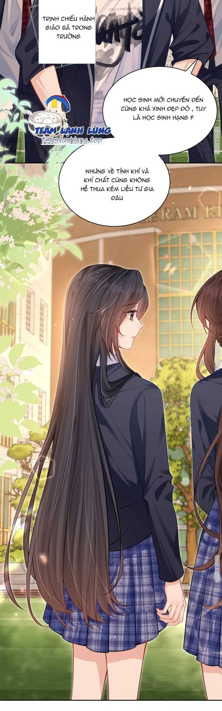 Em Có Nghe Thấy Tôi Nói Không Chapter 6 - 20