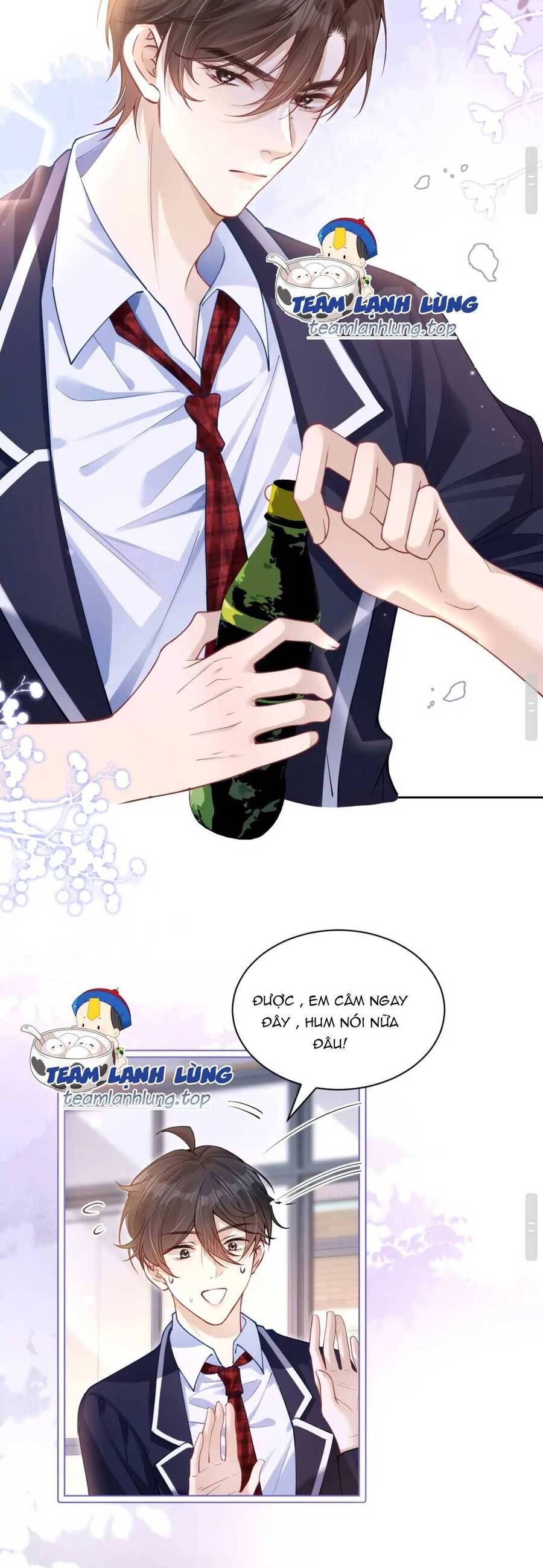 Em Có Nghe Thấy Tôi Nói Không Chapter 6 - 26