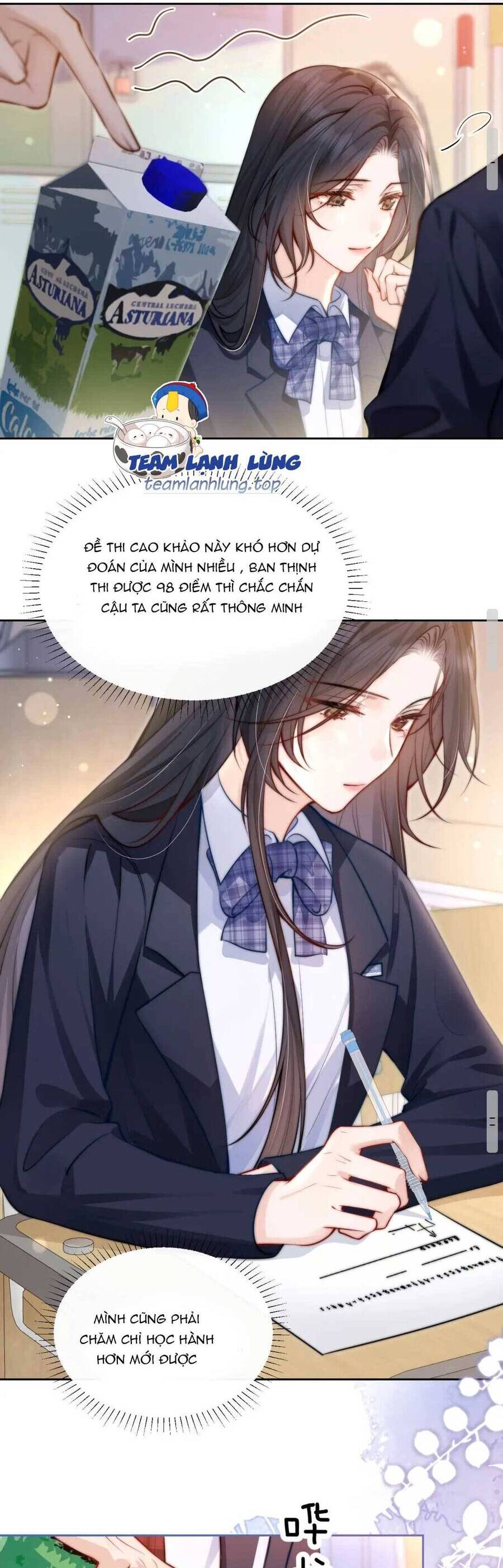 Em Có Nghe Thấy Tôi Nói Không Chapter 6 - 29