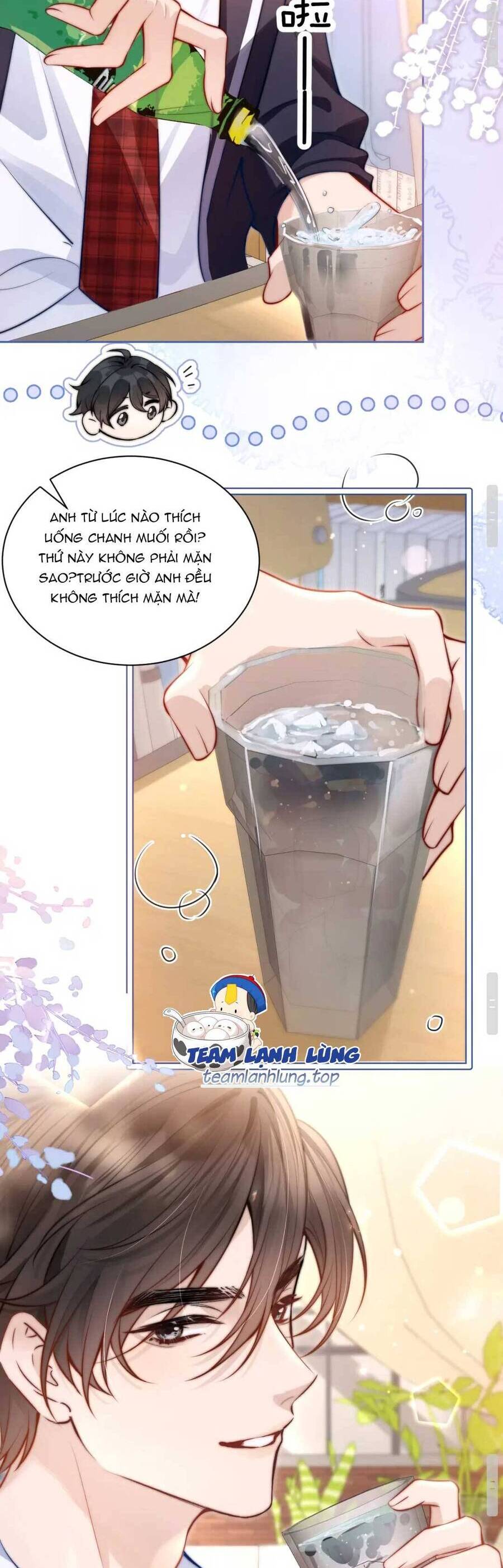 Em Có Nghe Thấy Tôi Nói Không Chapter 6 - 30