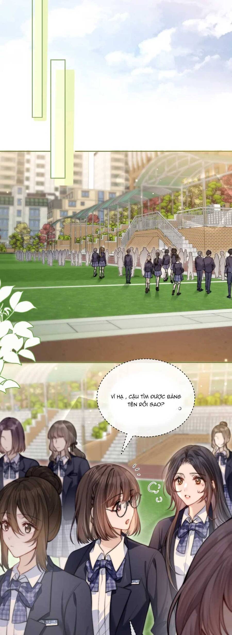 Em Có Nghe Thấy Tôi Nói Không Chapter 6 - 5