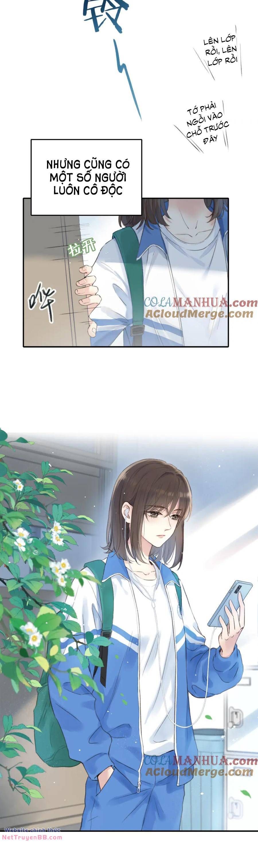 Núi Của Nàng, Biển Của Nàng Chapter 0 - 4