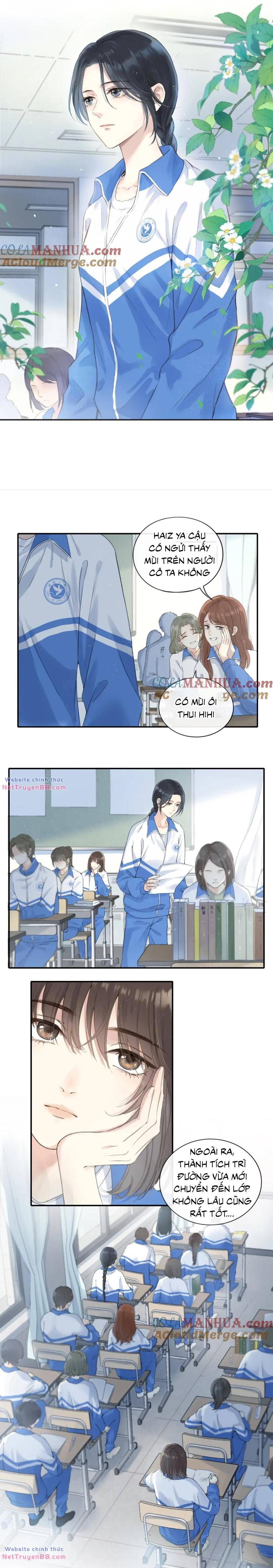 Núi Của Nàng, Biển Của Nàng Chapter 0 - 6