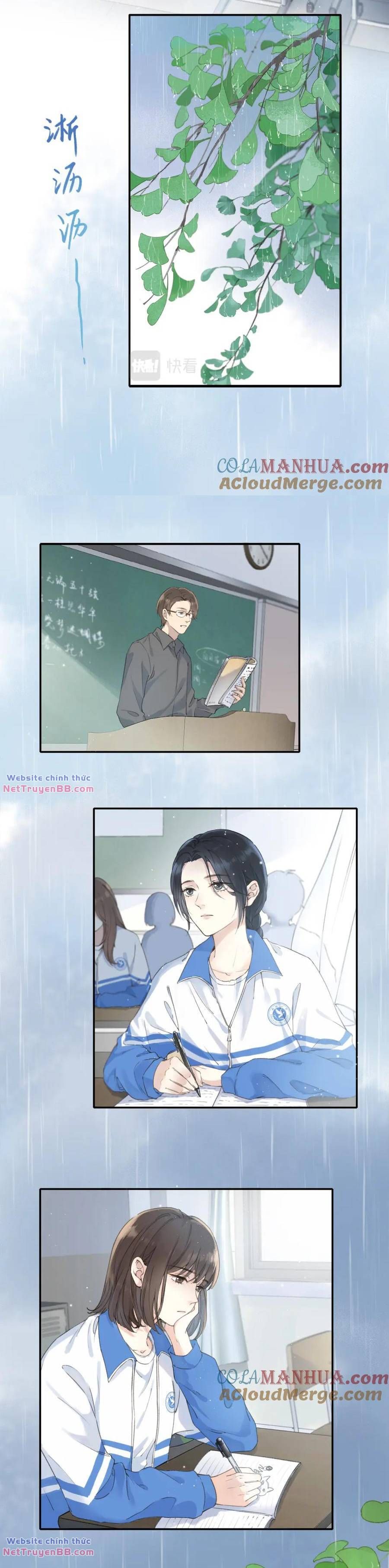 Núi Của Nàng, Biển Của Nàng Chapter 0 - 7