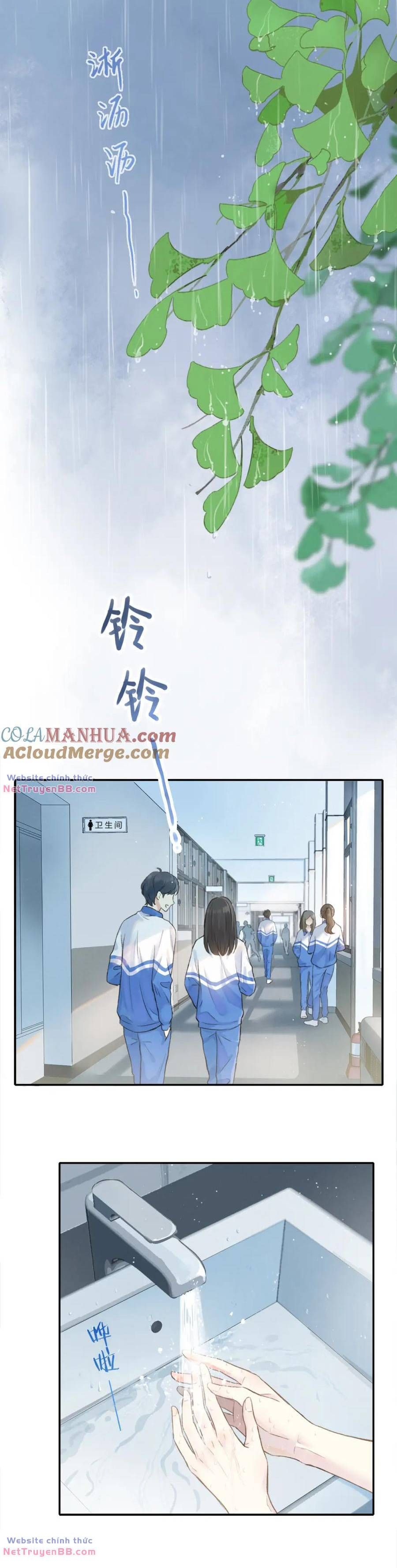 Núi Của Nàng, Biển Của Nàng Chapter 0 - 8