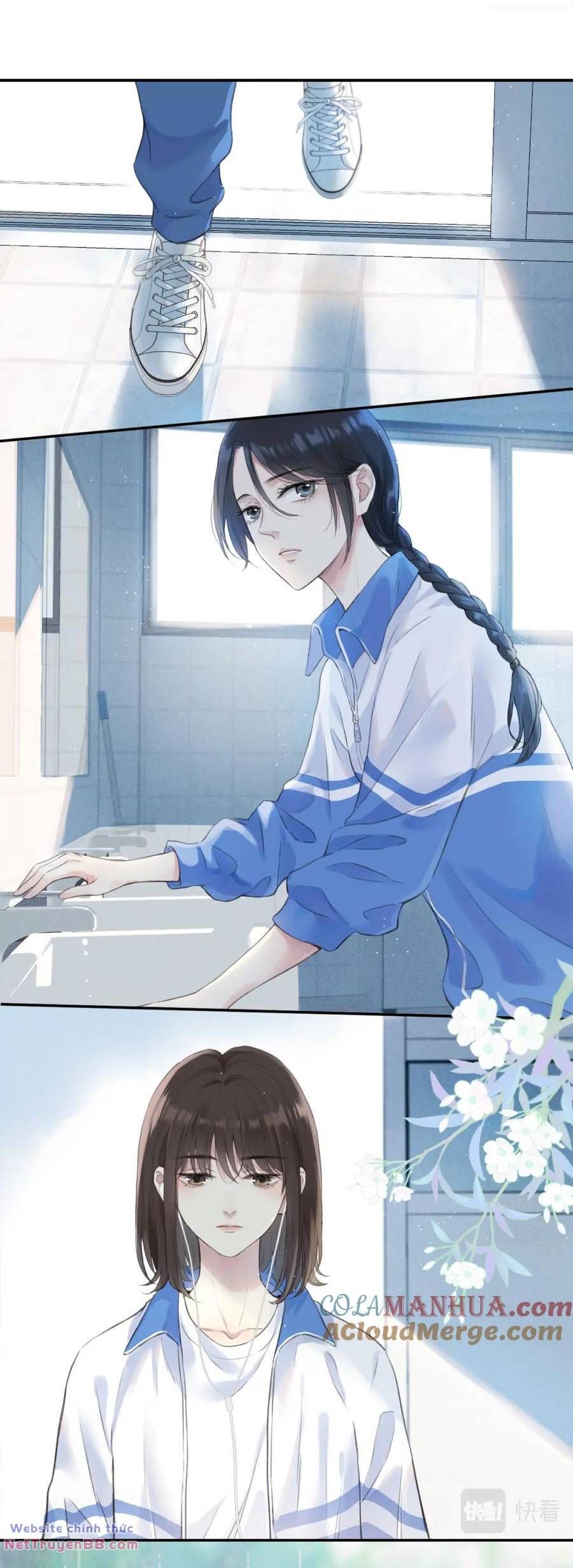 Núi Của Nàng, Biển Của Nàng Chapter 0 - 9